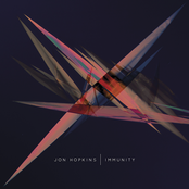 Sun Harmonics by Jon Hopkins