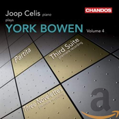 Bowen: Piano Works, Vol. 4