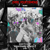 ABSNTMNDED vs WZX_O - Ready to blast EP [EYD02]