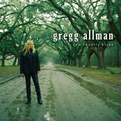 Blind Man by Gregg Allman