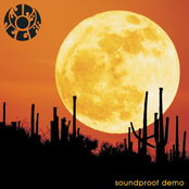 Luna Negra: Soundproof Demo