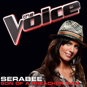 Serabee: Son of a Preacher Man (The Voice Performance) - Single