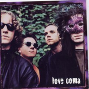 Jigsawman by Love Coma