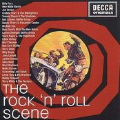 The Rock 'n' Roll Scene
