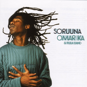 Soruuna