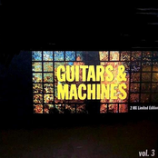 Guitars & Machines vol. 3
