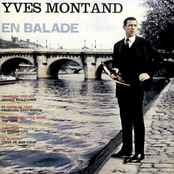 Quand On S'balade by Yves Montand
