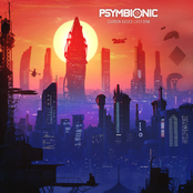 Psymbionic: Carbon Based Lifeform