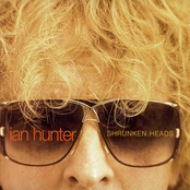 When The World Was Round by Ian Hunter