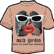 Mash Gordon