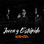 Joven y Estúpido
