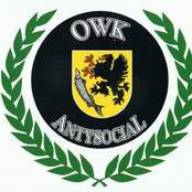 Antysocial