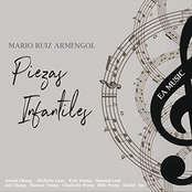 Mario Ruiz Armengol: Piezas Infantiles