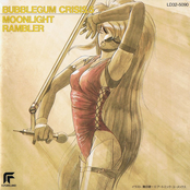 Bubblegum Crisis 5: Moonlight Rambler