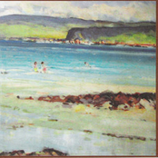 Caught in the Teeth of It