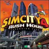SimCity 4 Rush Hour Soundtrack
