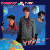 Thompson Twins: Into the Gap