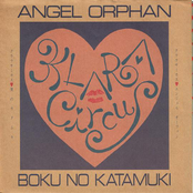 Angel Orphan
