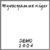 Demo 2004