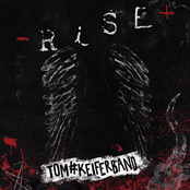 Tom Keifer: Rise