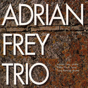 Herabic by Adrian Frey Trio