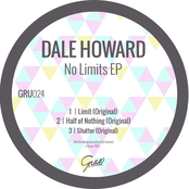 Half Of Nothing by Dale Howard