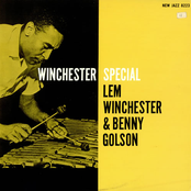 Winchester Special