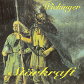 Wikinger
