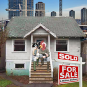 Paid a Million Dollars (To Live Like You're Poor)