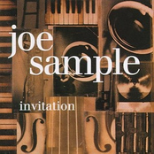 Invitation by Joe Sample