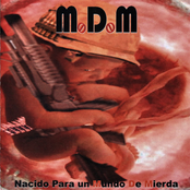 Nacido Para Un Mundo De Mierda