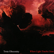 The Infernal Dance Of Prince Kaleth by Twin Obscenity
