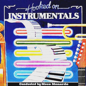 Hooked on Instrumentals