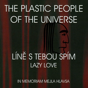 Bylo To Nedávno by The Plastic People Of The Universe