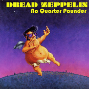 No Quarter by Dread Zeppelin