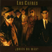 Gran Sequía by Los Cafres