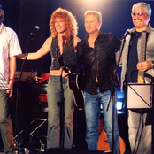 Pino Daniele, Francesco De Gregori, Fiorella Mannoia, Ron