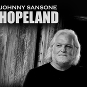 Johnny Sansone: Hopeland