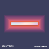 ENHYPEN: BORDER : DAY ONE