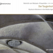 Frauenlob: Taugenhort (Der)