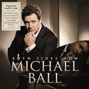 Both Sides Now by Michael Ball