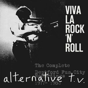 Viva La Rock 'N' Roll: The Complete Deptford Fun City Recordings 1977-1980