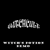 Witch's Potion Demo
