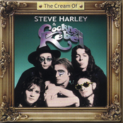 The Cream Of