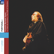Portugal : Le Fado de Coimbra (Collection Ocora Radio-France)