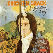 Crying Won't Help You Now by Chicken Shack