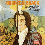 If I Were A Carpenter by Chicken Shack