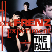 Frenz by The Fall