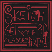 Get Your 3D Glasses Ready!