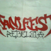 manifest rebeldia